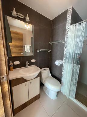 Suite frente al mar 702 - Housity