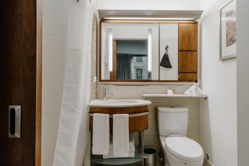 Hotel Boutique at Grand Central - Housity