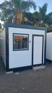 BBOX HOTEL - Parada Benedita - Housity
