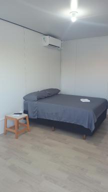 BBOX HOTEL - Parada Benedita - Housity