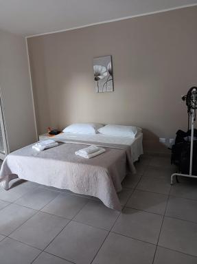 BED in Sicily - Camera e Bagno privato - Housity