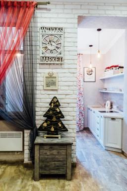 Apartament 7 Chernivtsi - Housity