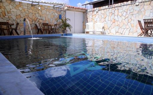 Pousada Meu Xodó - Milagres de Alagoas - Housity