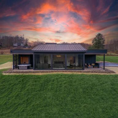 Aranar Landscape Hotel & Villas - Housity