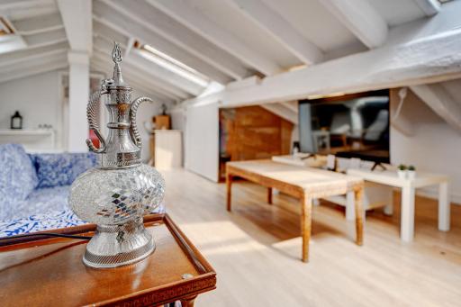 Apartamento Fuenterrabia - Housity