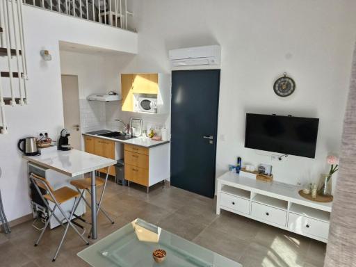 Chez Nadia - Housity