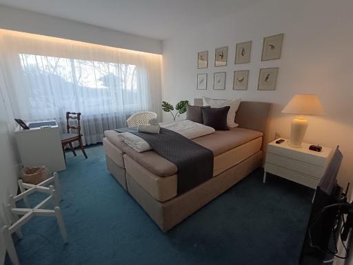 Ruhiges Zimmer in guter Lage in Aalen/Unterkochen - Housity