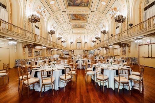 Congress Plaza Hotel Chicago - Housity