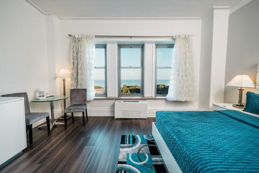 Congress Plaza Hotel Chicago - Housity
