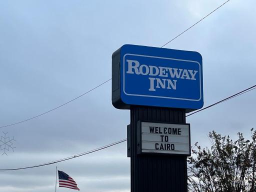 Rodeway Inn - Housity