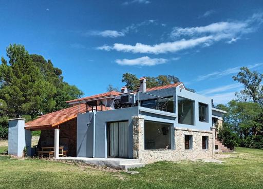 Casa de Campo con vista al lago! Villa del Lago - Villa Carlos Paz - Housity