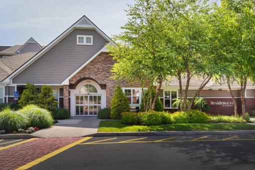 Residence Inn Poughkeepsie - Housity