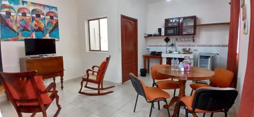 Apartamentos Nokal - Housity