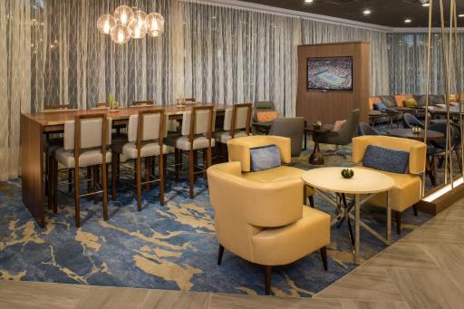Marriott Tampa Westshore - Housity