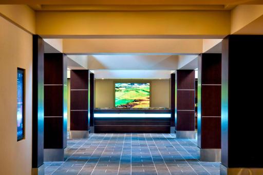 Trumbull Marriott Shelton - Housity