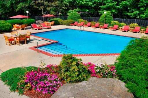 Trumbull Marriott Shelton - Housity