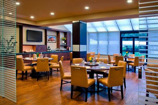 Trumbull Marriott Shelton - Housity