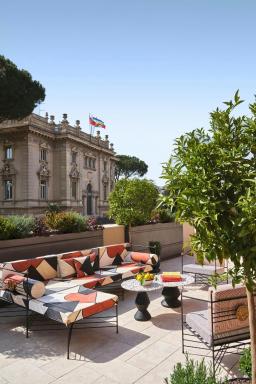 W Rome - Housity