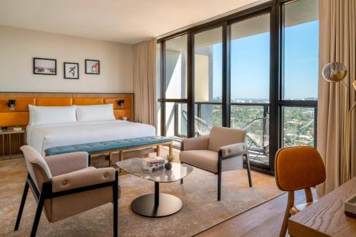 The Dalmar, Fort Lauderdale, a Tribute Portfolio Hotel - Housity