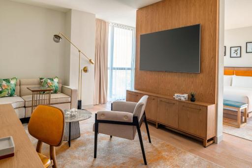 The Dalmar, Fort Lauderdale, a Tribute Portfolio Hotel - Housity
