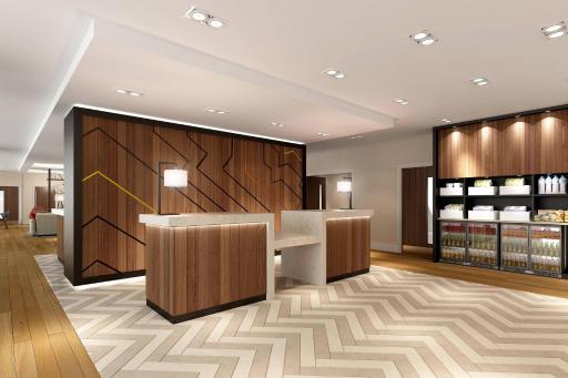 Residence Inn by Marriott Aberdeen - Housity