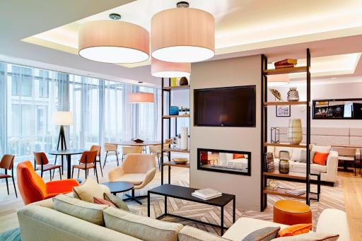 Residence Inn by Marriott Aberdeen - Housity