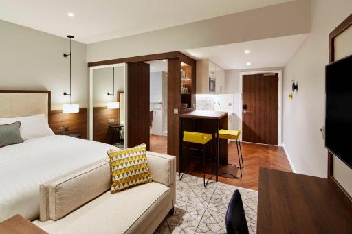 Residence Inn by Marriott Aberdeen - Housity