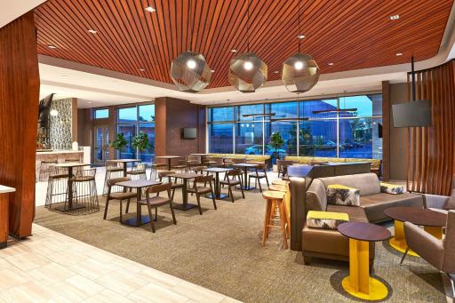 SpringHill Suites by Marriott Los Angeles Downey - Housity
