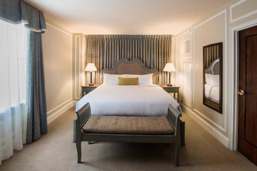 Marriott Syracuse Downtown - Housity