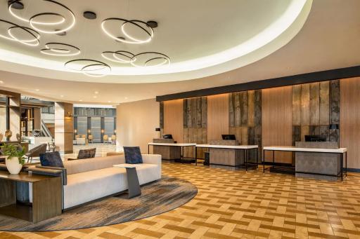 Sheraton Detroit Metro Airport - Housity