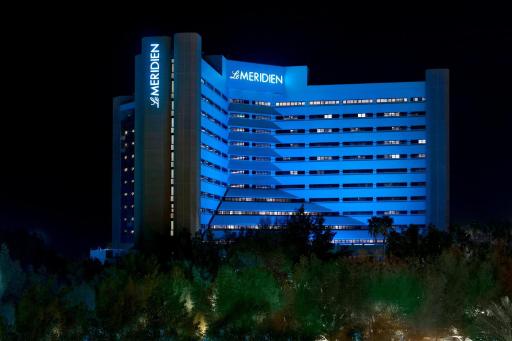 Le Meridien Al Khobar - Hizvo