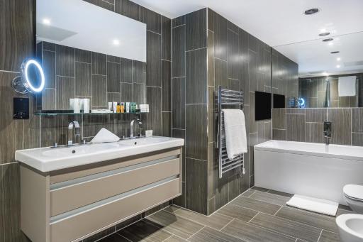 Courthouse Hotel Shoreditch - Housity