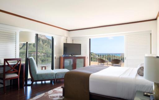 Lotus Honolulu at Diamond Head - Housity