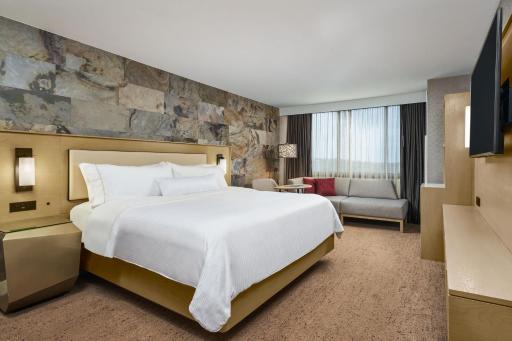 The Westin Tysons Corner - Housity
