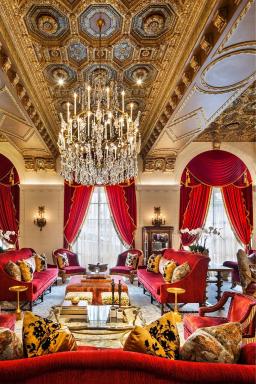 The St. Regis Washington, D.C. - Housity