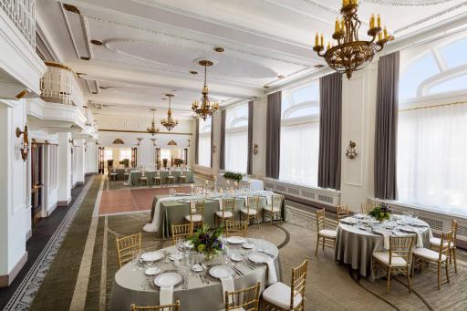 Hotel Northland, Autograph Collection - Housity