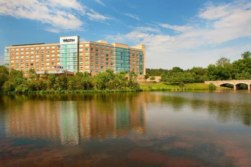 The Westin Washington Dulles Airport - Housity