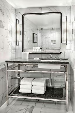 JW Marriott New Orleans - Housity