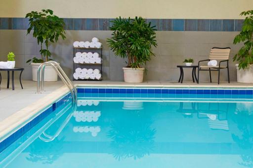 Marriott Birmingham Grandview - Housity