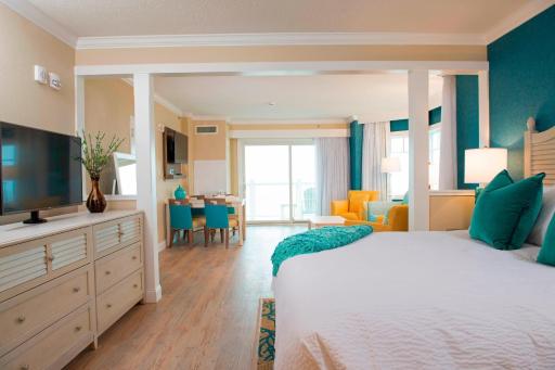 Bethany Beach Ocean Suites Residence Inn by Marriott - Housity