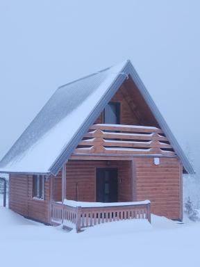 TAMARA - Brvnara za odmor - Housity
