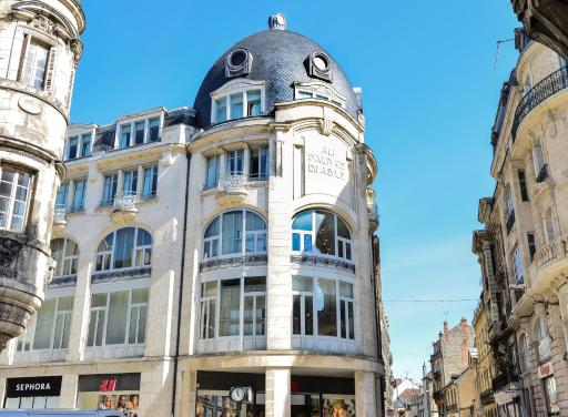 City Loft Apparthotel - Housity