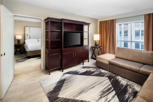 Sheraton Raleigh Hotel - Housity