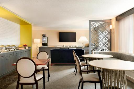 Sheraton Raleigh Hotel - Housity