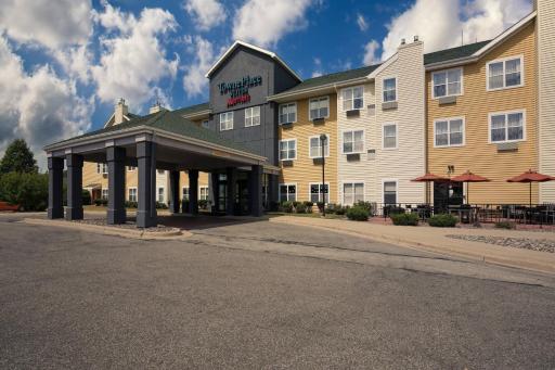 TownePlace Suites Rochester - Housity