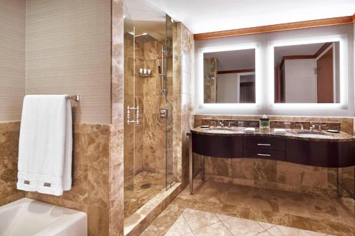 The Westin Alexandria Old Town - Housity