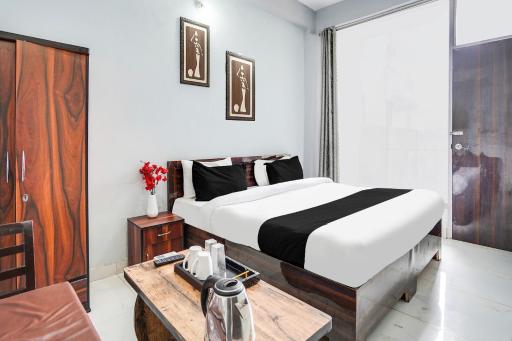 Super Collection O Sector Noida formerly Mount Olympus - Housity