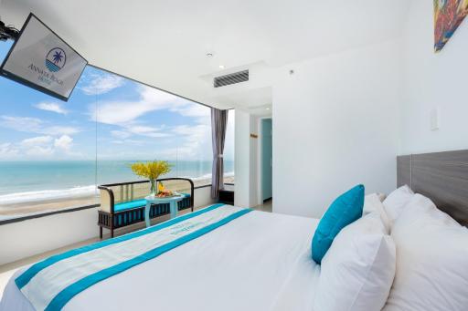 Annata Beach Hotel - Housity