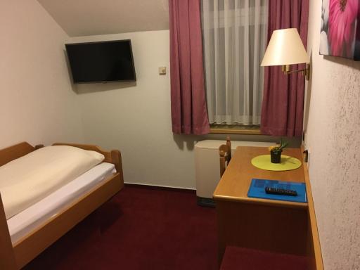 Hotel & Restaurant Druidenstein - Housity