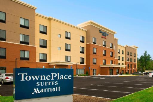 TownePlace Suites by Marriott Alexandria Fort Belvoir - Housity